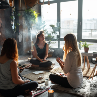 Radykalny Wgląd: 10-tygodniowy Program Transformacji ✨