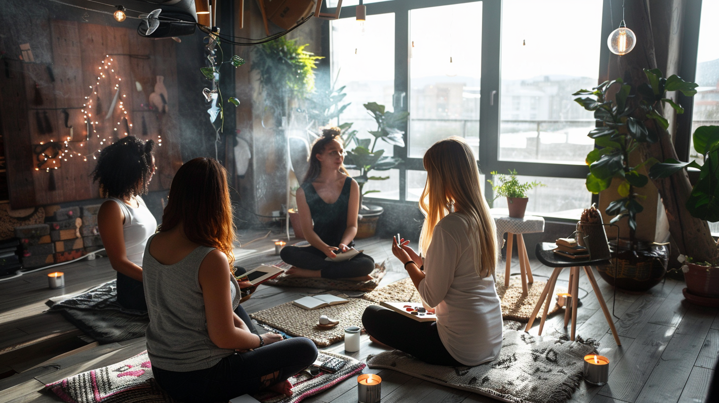 Radykalny Wgląd: 10-tygodniowy Program Transformacji ✨